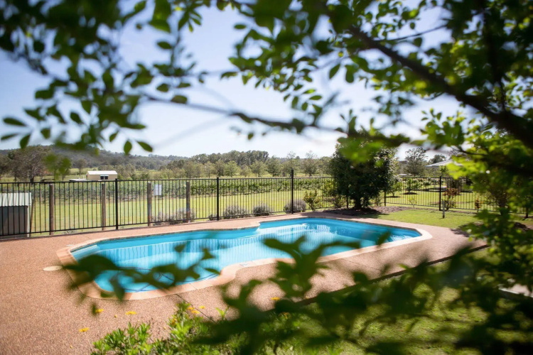 Bluebush Estate