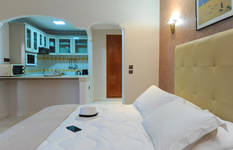 Amina Resort & Spa