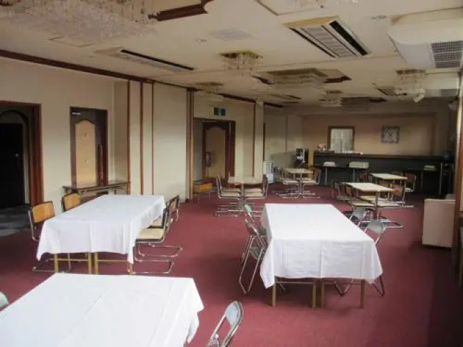 Hotel Hibaso