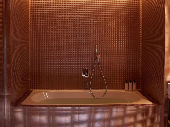 SO/ Paris Hotel photo 27