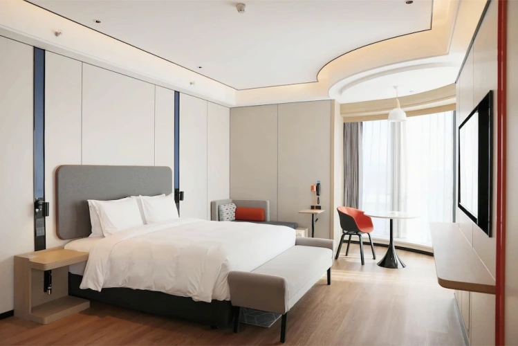1 Bedroom Suite