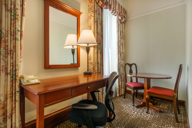 Best Western Plus Pioneer Square Hotel Downtown photo 7