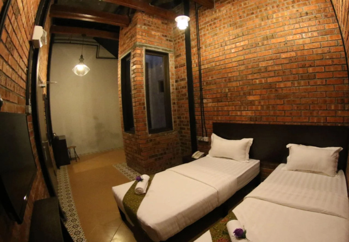 Ban Loong Hotel