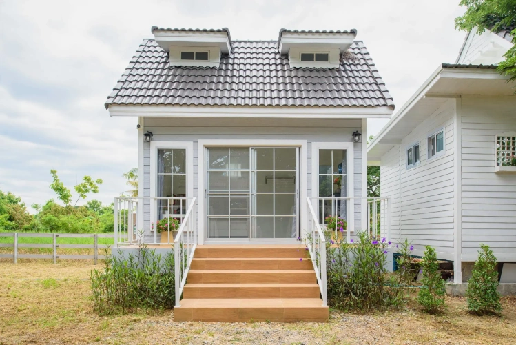 Cottage