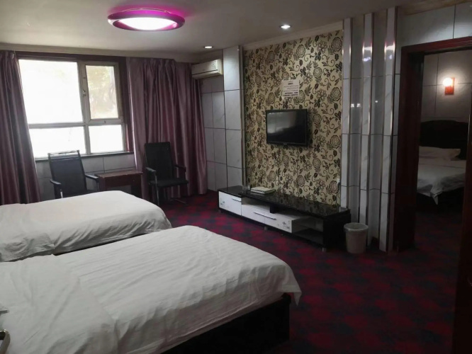 Bachu Kaiyuan Hotel