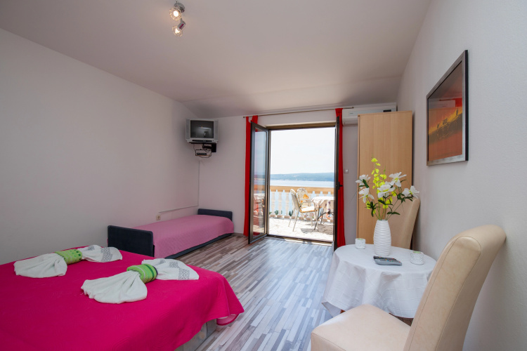 Apartman Paula 6