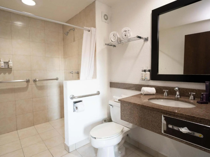 Hotel Mansion Real Tampico photo 11