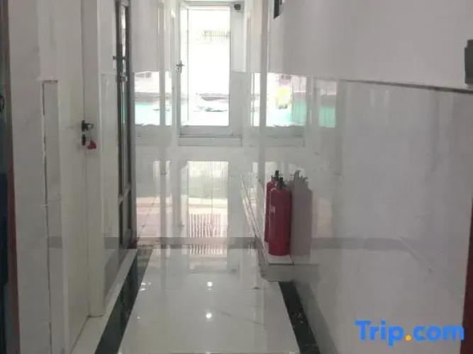Linjiang Homestay