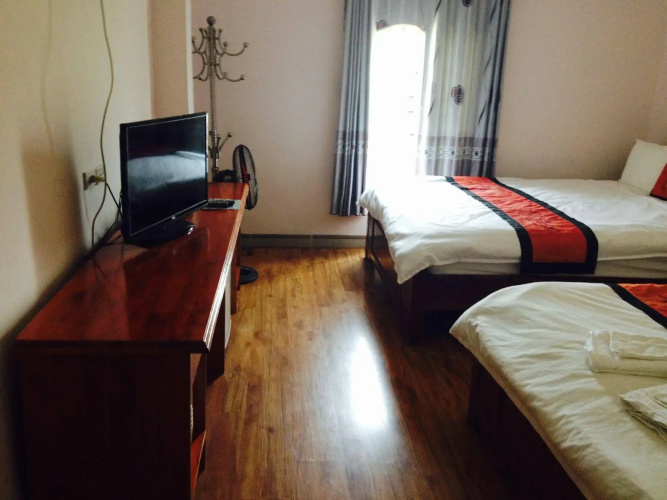 Airport View Hotel