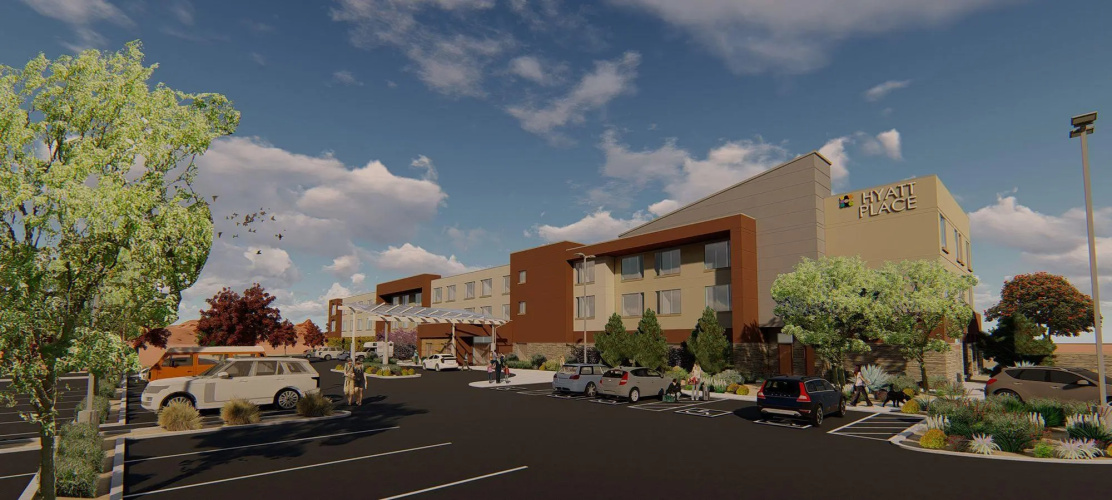 Hyatt Place Page / Lake Powell photo 26