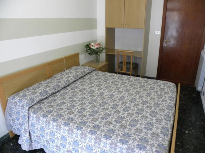 Albergo La Neigra