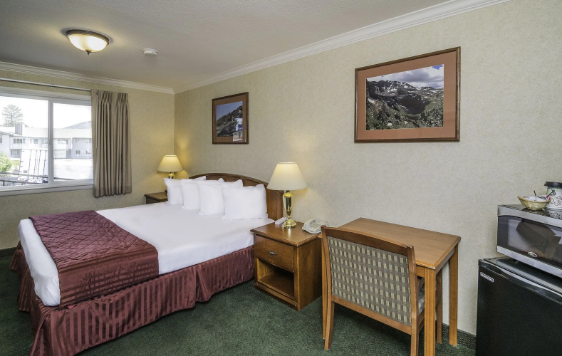 Imagen del hotel