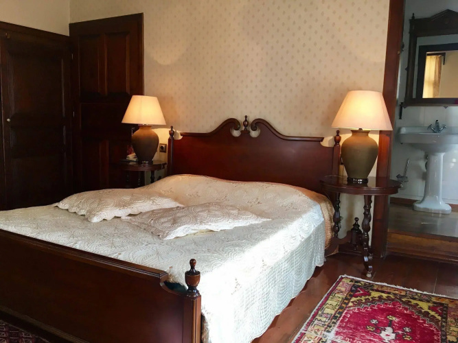 Angora House Hotel - Special Class