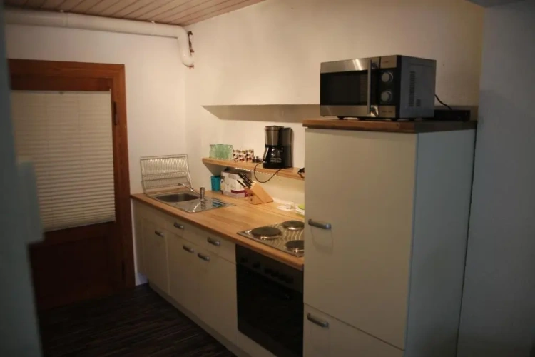 Double Apartment