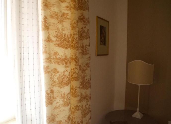 2 Bedrooms Double Apartment