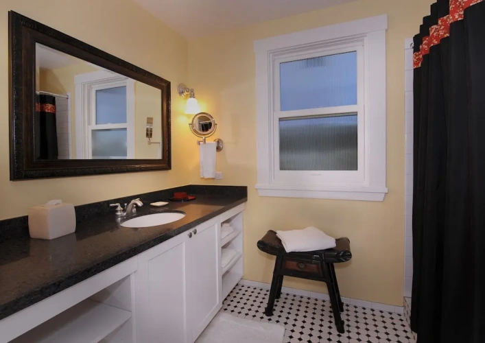 Grand Double room