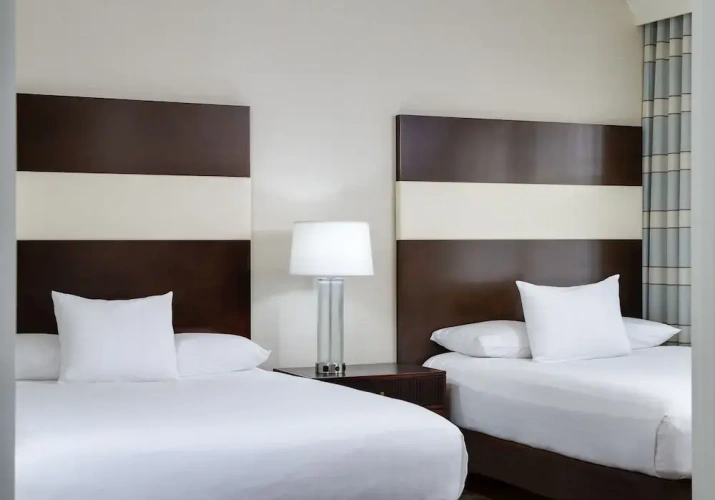 Quadruple Suite