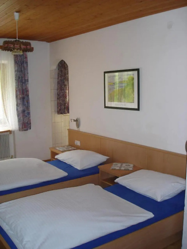 Haus Brunhilde