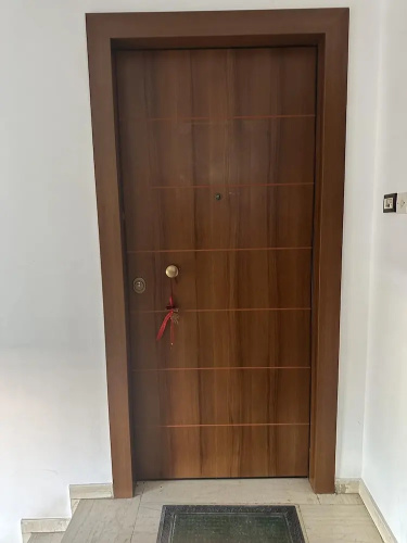 Piraeus Seaside Apartment Escape