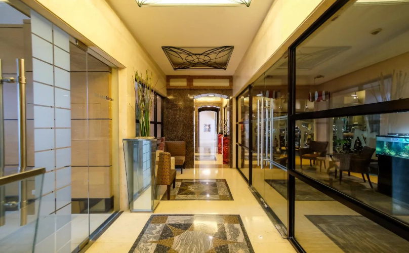 Hotelafbeelding