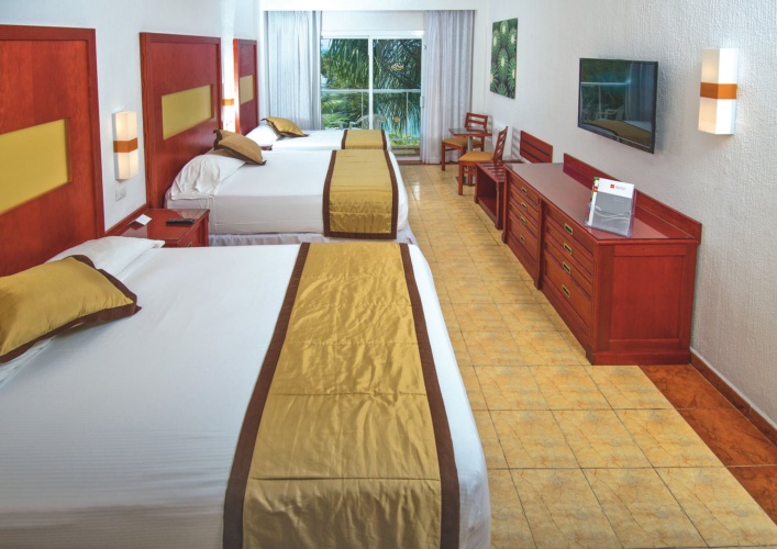 Riu Jalisco photo 7
