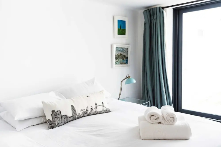 Notting Hill Apartment