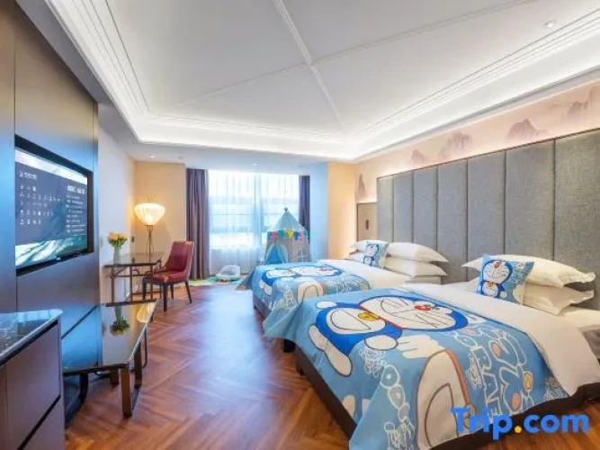 Superior Double Suite