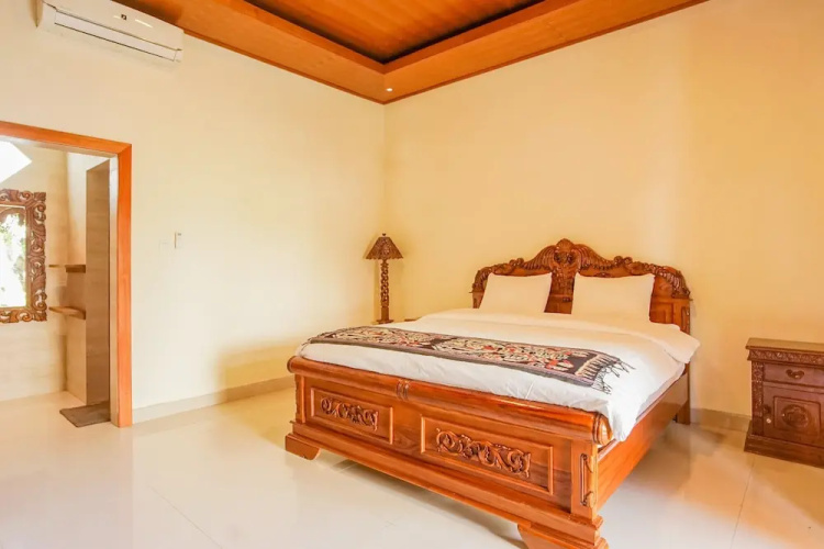 Pucuk Bali Guest House 2