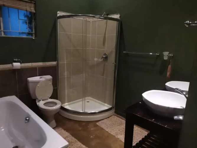 Bono Luxury Guesthouse