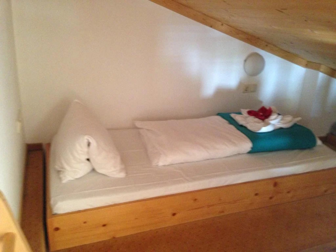 Ferienhaus Sonnrain