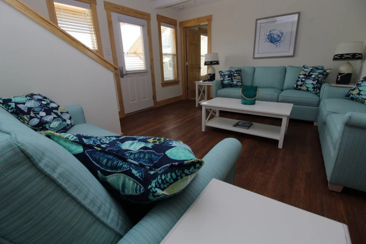 Whalebone Cottages by Kees Vacations
