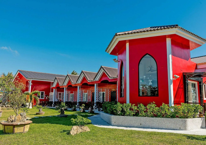 Hotelafbeelding
