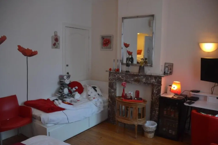 Standard Family room