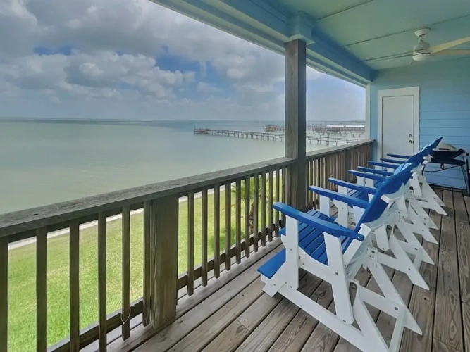 2 Bedrooms Standard room with balcony