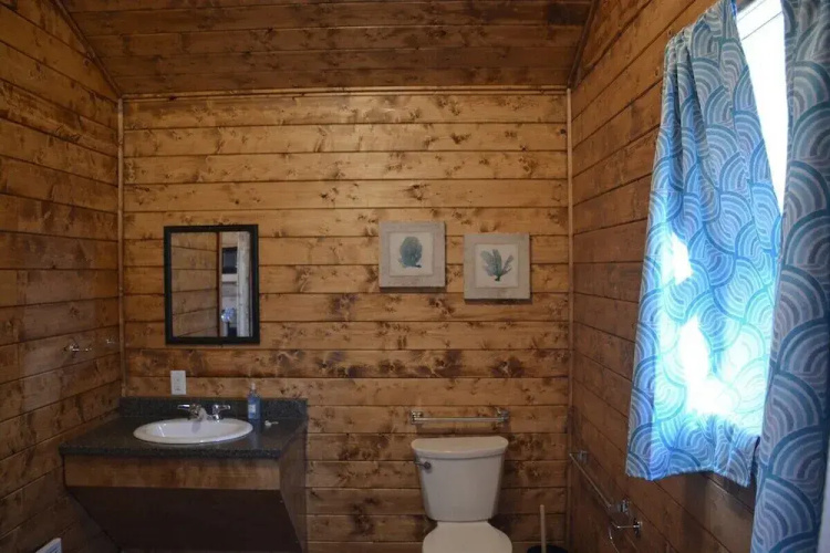 Gros Morne Tiny Chalets