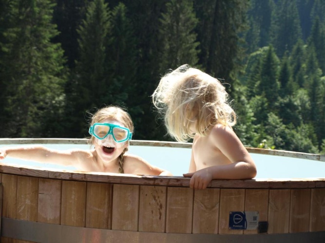 Chalet