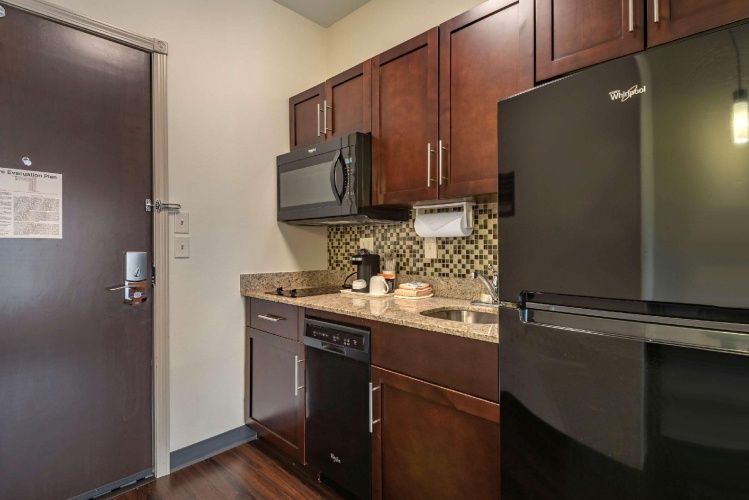 Double Suite with balcony