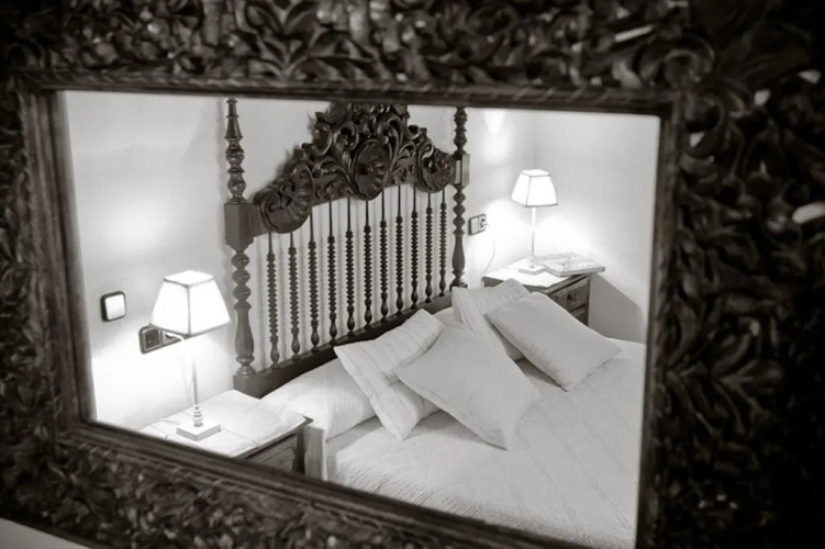 Casa De Casal