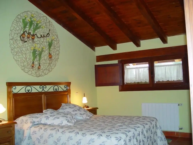 Comfort Double Apartment