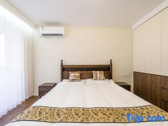 3 Bedrooms Luxury Suite