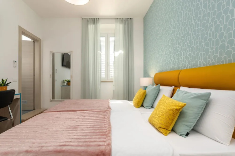 Polesana Rooms