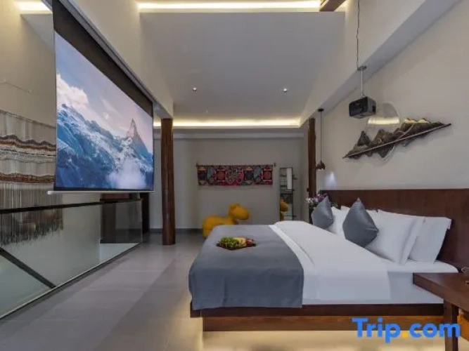 Standard Family room