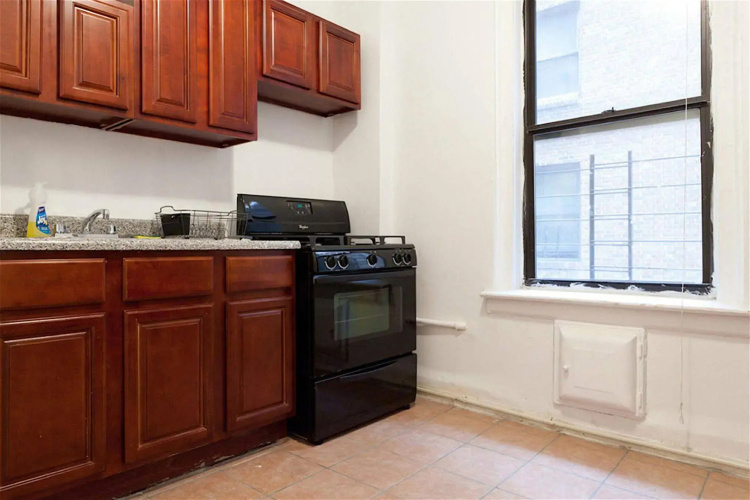 Beysicair Manhattan