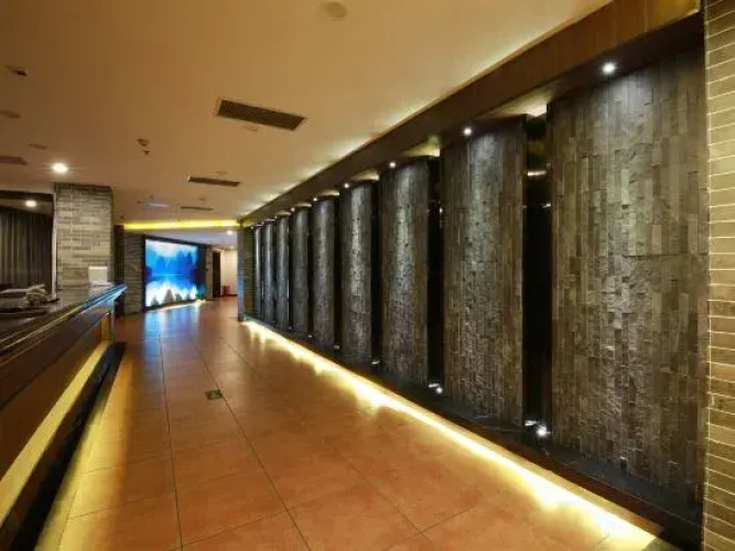 Jinmen Hotel