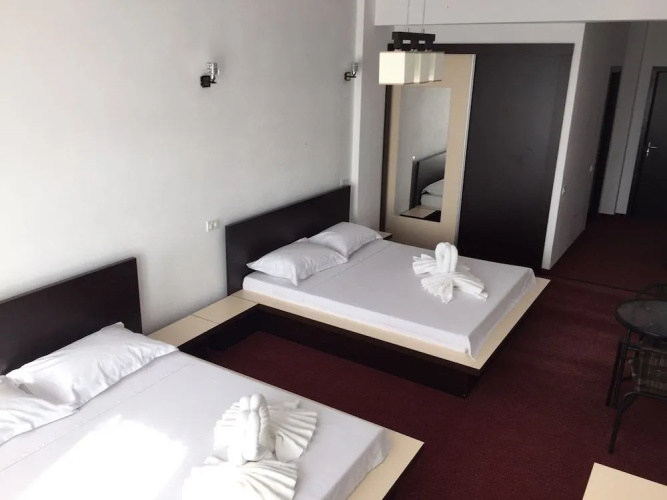 Hotel Sweet