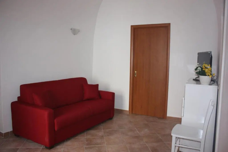 Iaia Apartment