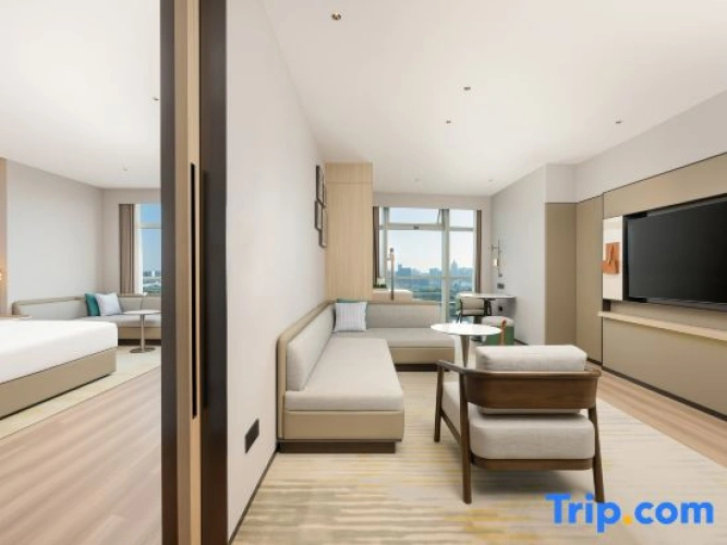 Single Suite