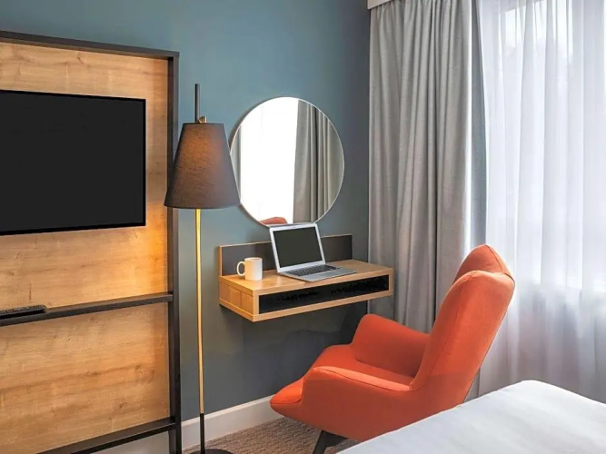 Park Inn By Radisson Birmingham West