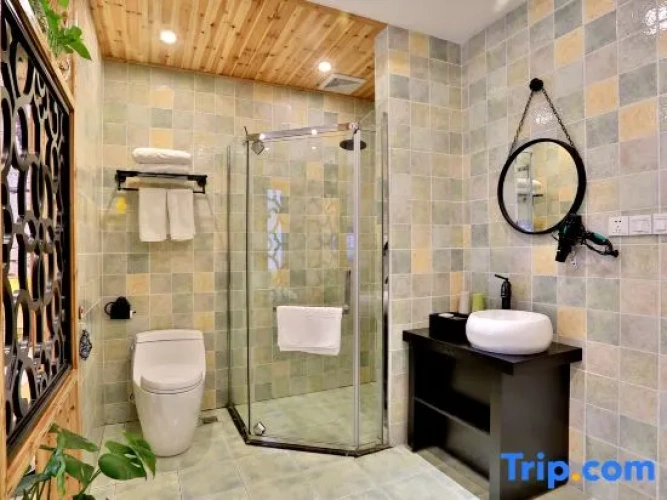 Standard Single Family room