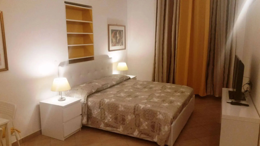 Tortugas B&B